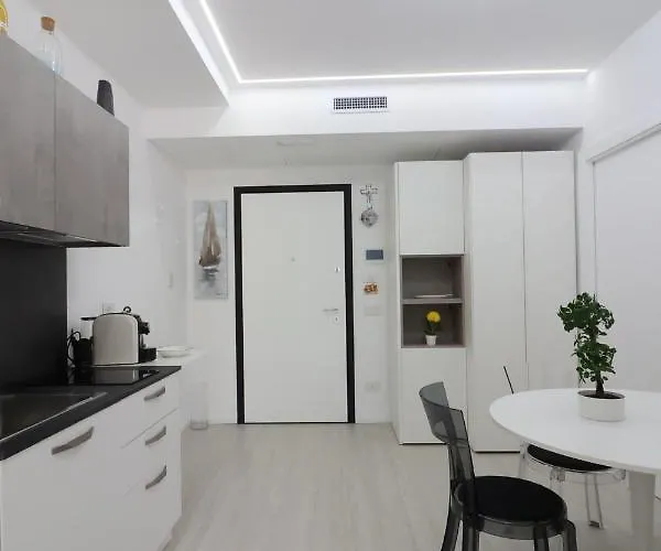 Hotel Ad un passo dal mare Bari