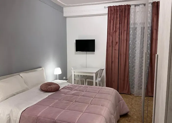 Bed and Breakfast Residenze Unità d'Italia Bari