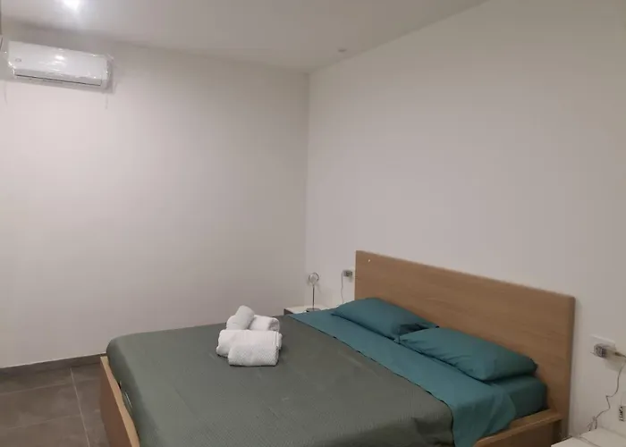 Bed and Breakfast Carlito'S Way 234